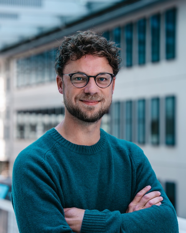 Paul Huisman